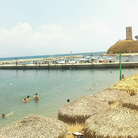 Kır Evi House In Front Of The Sea *