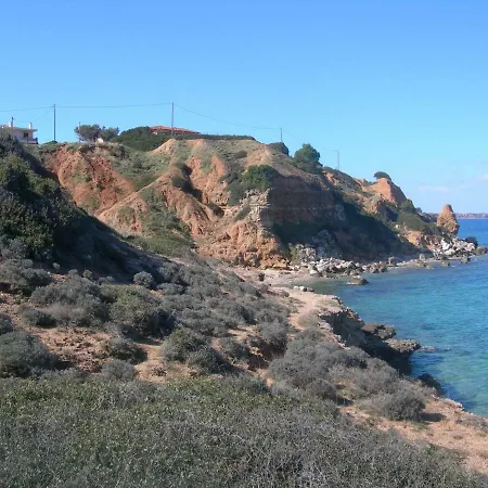 Kır Evi House In Front Of The Sea *